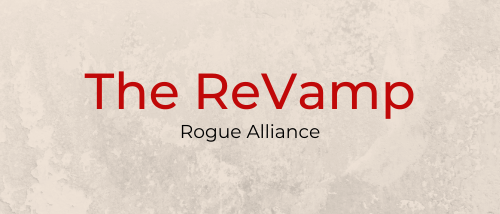 the revamp