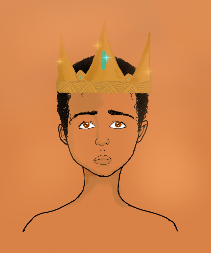 Trending: Black is King